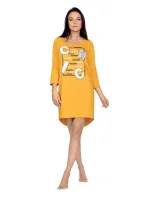 Dámská noční košile Regina 403 3/4 S-XL