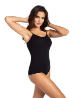 Dámská erotická košilka 2405s black - GATTA Dámská erotická košilka 2405s black - GATTA