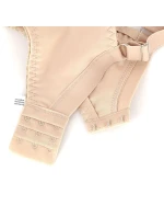 Dámská podprsenka 1263 Painel beige plus - AVA