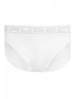 Pánské slipy 00290A white - BRUBECK