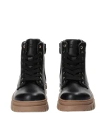 Tommy Hilfiger Lace-Up Bootie W T3A5-33052-0328999-999