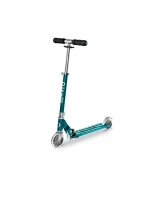 Mikro skútr Sprite LED Petrol Stripe Mikro skútr Sprite LED Petrol Stripe