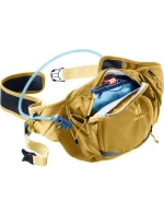 DEUTER Pulse Pro 5 savana-duna ledvina