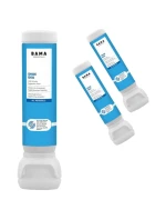 Bama Essentials Shoe Deo Antibacterial 100 ML A39A Clear Jedna velikost