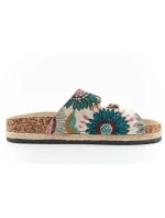 Lee Cooper W LCW-25-35-3483L dámské žabky