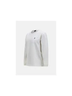 Peak Performance M Trail Ls tričko bílé