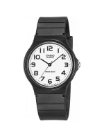 Hodinky CASIO MQ-24-7B2LEG + krabice Hodinky CASIO MQ-24-7B2LEG + krabice