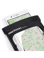 Vodotěsné pouzdro na telefon na kolo Meteor Crib 23795 Vodotěsné pouzdro na telefon na kolo Meteor Crib 23795