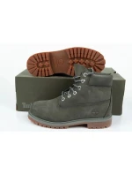 Dámské boty Timberland Icon 6-Inch Premium W TBA1VD7 Dámské boty Timberland Icon 6-Inch Premium W TBA1VD7