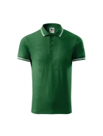 Adler Urban M polokošile MLI-21906 lahvově zelená Adler Urban M polokošile MLI-21906 lahvově zelená