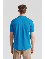 Fruit of the Loom Premium Polo Piqué polo 16.3218 royal blue Fruit of the Loom Premium Polo Piqué polo 16.3218 royal blue
