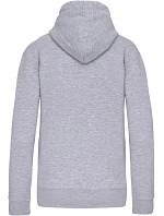 Kariban K 443 Mikina s kapucí z těžké bavlny 20.K443 oxford grey Kariban K 443 Mikina s kapucí z těžké bavlny 20.K443 oxford grey