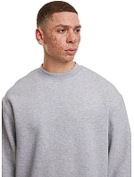 Build your Brand BY 409 Mikina z těžké bavlny "Loose Fit" 56.0409 chocolate brown Build your Brand BY 409 Mikina z těžké bavlny "Loose Fit" 56.0409 chocolate brown