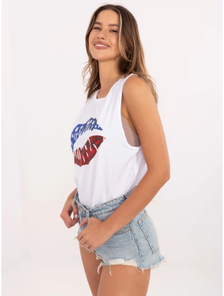 Top DS TP 1115.17P bílá