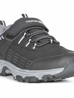 Dětská outdoorová obuv Trespass Harrelson Low Cut