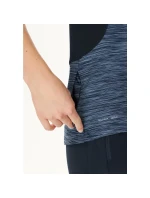 Dámské cyklistické tričko Endurance Marimba W Melange Cycling/MTB S/S Tee Dámské cyklistické tričko Endurance Marimba W Melange Cycling/MTB S/S Tee