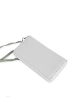 Dámská crossbody peněženka Vuch Philly Grey Dámská crossbody peněženka Vuch Philly Grey