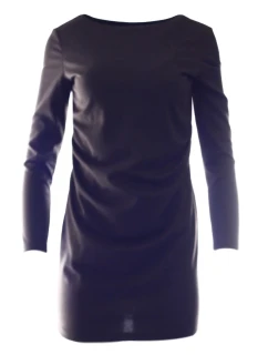 Dámské šaty 95 - Figl