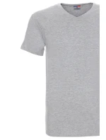 Pánské tričko M V-NECK 22155 - PROMOSTARS