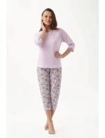 DÁMSKÉ PYŽAMO 343 BIG J/25