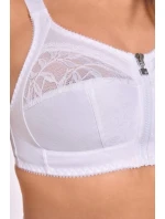 PODPRSENKA 586/PRSENKA ZUZA 100-105-BÍLÁ