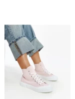 Tenisky  model 207376 Solea