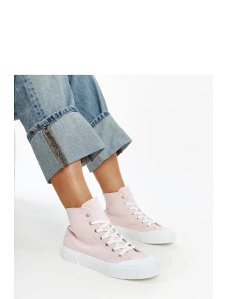 Tenisky  model 207376 Solea