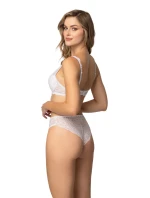 Brazilské kalhotky model 219323 Mat