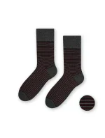 Pánské ponožky Steven Suitline art.056 Pánské ponožky Steven Suitline art.056