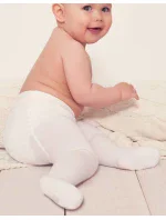 Punčocháče Wola W18.000 Babies 0-2 Years Cotton Smooth 56-86 Vybrané barvy