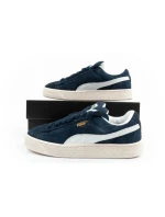 Boty Puma Suede XL Hairy M 397241 01 Boty Puma Suede XL Hairy M 397241 01