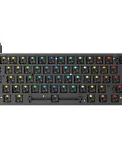 Glorious PC Gaming Race GMMK Diceless klávesnice