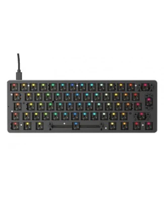 Glorious PC Gaming Race GMMK Diceless klávesnice