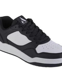 Skechers Koopa-Volley Low Varsity 183240-BKW White 41