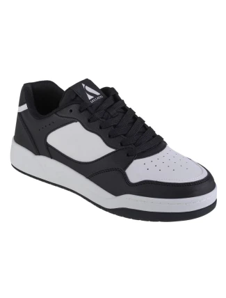 Skechers Koopa-Volley Low Varsity 183240-BKW White 41 Skechers Koopa-Volley Low Varsity 183240-BKW White 41