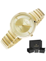 Dámské hodinky G.Rossi 12120B-4D1 + BOX Dámské hodinky G.Rossi 12120B-4D1 + BOX