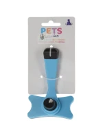 SAMOČISTICÍ KARTÁČ NA ZVÍŘATA