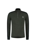 Běžecká mikina Rogelli CAMO XL