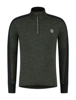 Běžecká mikina Rogelli CAMO XL