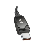 Baseus Nezlomitelný kabel USB C-IP 20W 1m (černý)