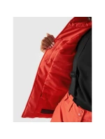 Dámská membránová lyžařská bunda 10000 4F 4FWAW24TTJAF591-62S