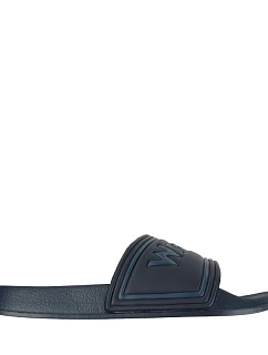 Pánské žabky Wrangler Averell navy blue 20261059 29Y