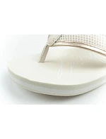 O'neill boty dámské žabky Jacky Flipflop light comfortable beige dámské