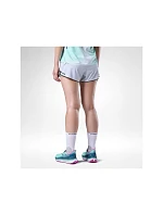 Dámské šortky ROSSIGNOL W Sapa 2In1 Short 5' šedé Dámské šortky ROSSIGNOL W Sapa 2In1 Short 5' šedé