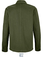 NEOBLU Mael Business bunda 24.3780 deep khaki NEOBLU Mael Business bunda 24.3780 deep khaki