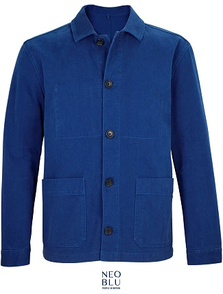 NEOBLU Mael Business bunda 24.3780 deep blue NEOBLU Mael Business bunda 24.3780 deep blue