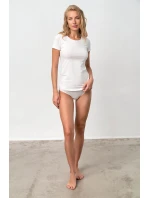 Vamp - Pohodlné dámské tričko 18846 - Vamp Vamp - Pohodlné dámské tričko 18846 - Vamp