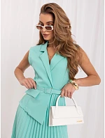 Šaty IT SK 21558.86 měď Šaty IT SK 21558.86 měď