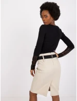 Halenka RV BZ 7532.29 černá