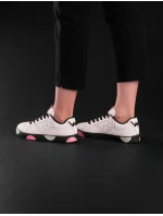 Dámská obuv Vuch Dotty Eilyn Off White Dámská obuv Vuch Dotty Eilyn Off White